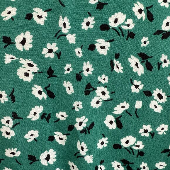 Rails Helena Dress In Sweet Pea Fabric Size Medium - Picture 6 of 13